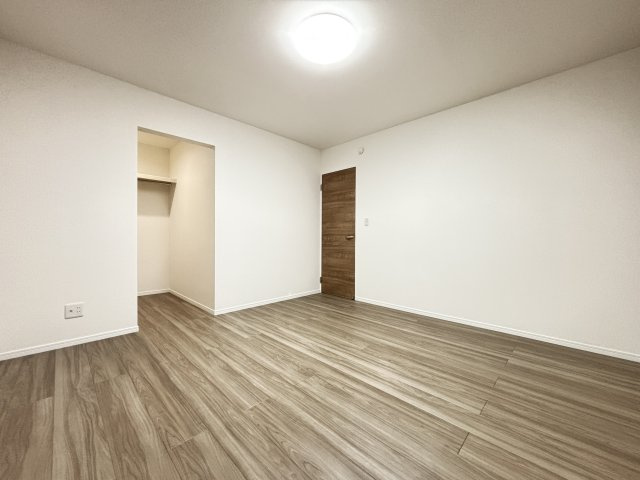 【洋室】 | 山鹿市熊入町