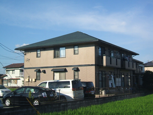 セジュール森【キャッシュバック対象物件】