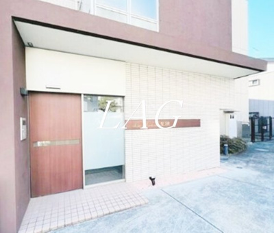 【エントランス】 | Ｌｅｓ．ｆｏｎｔａｉｎｅ聖蹟 | エントランスです。