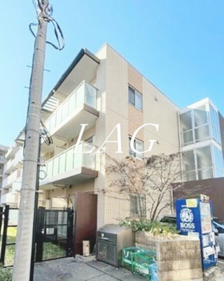 【外観】 | Ｌｅｓ．ｆｏｎｔａｉｎｅ聖蹟 | 外観です。