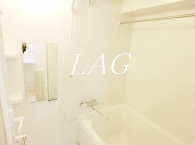 【浴室】 | Ｌｅｓ．ｆｏｎｔａｉｎｅ聖蹟 | お風呂です。