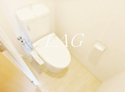 【トイレ】 | Ｌｅｓ．ｆｏｎｔａｉｎｅ聖蹟 | トイレです。