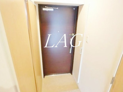 【玄関】 | Ｌｅｓ．ｆｏｎｔａｉｎｅ聖蹟 | 玄関です。