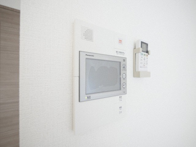 【セキュリティ】 | ラヴィータ難波元町