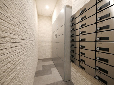 【その他共用部分】 | ラヴィータ難波元町