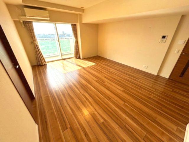 【居間・リビング】 | プラウドタワー稲毛