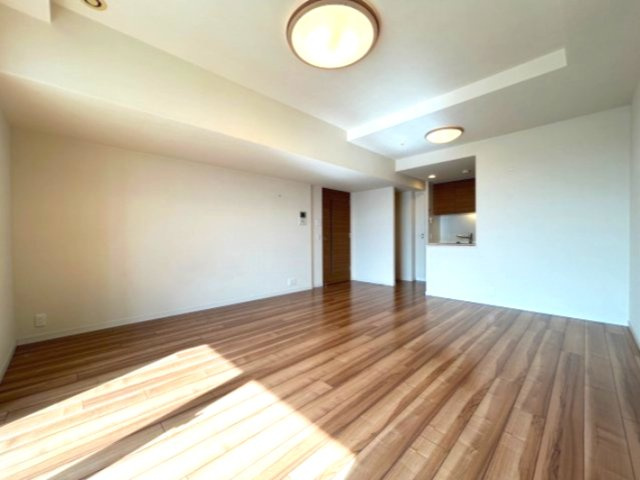 【居間・リビング】 | プラウドタワー稲毛