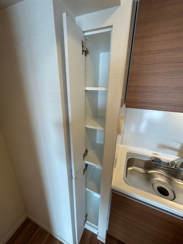 【収納】 | プラウドタワー稲毛