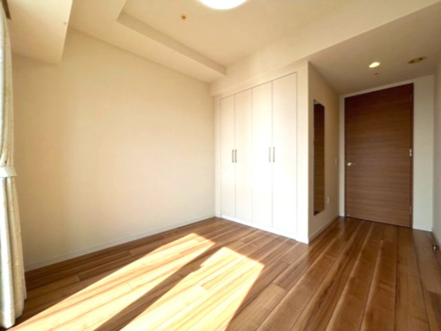 【洋室】 | プラウドタワー稲毛