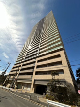 【外観】 | プラウドタワー稲毛