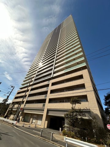 プラウドタワー稲毛の画像