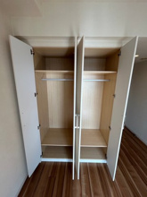 【収納】 | プラウドタワー稲毛