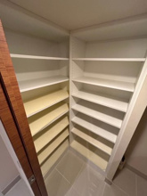 【収納】 | プラウドタワー稲毛