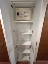 【収納】 | プラウドタワー稲毛