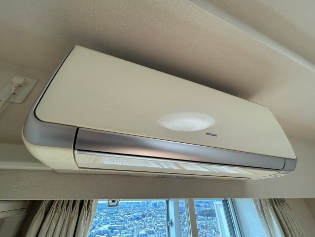 【設備】 | プラウドタワー稲毛