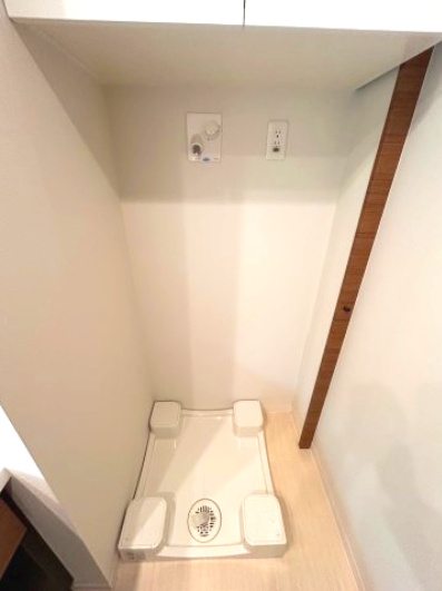 【設備】 | プラウドタワー稲毛