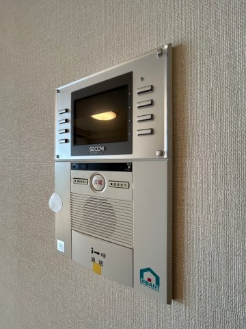 【セキュリティ】 | プラウドタワー稲毛