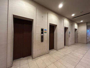 【その他共用部分】 | プラウドタワー稲毛