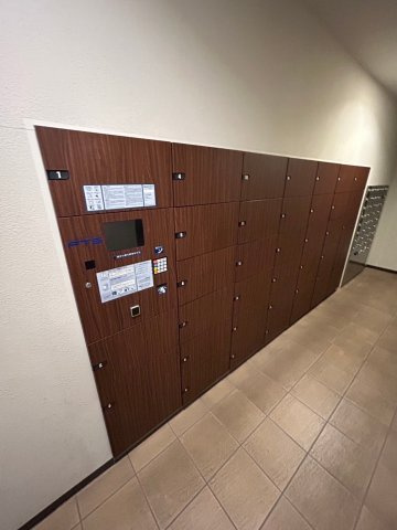 【その他共用部分】 | プラウドタワー稲毛