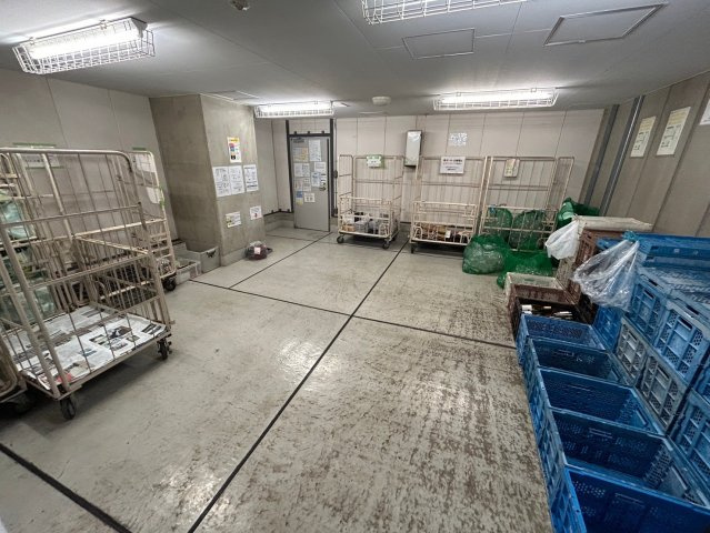 【その他共用部分】 | プラウドタワー稲毛