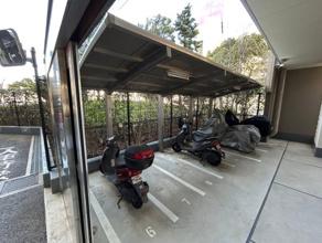 【その他共用部分】 | プラウドタワー稲毛