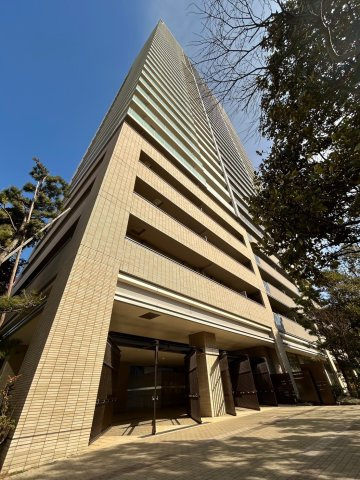 【外観】 | プラウドタワー稲毛