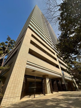 【外観】 | プラウドタワー稲毛