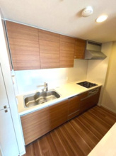 【キッチン】 | プラウドタワー稲毛