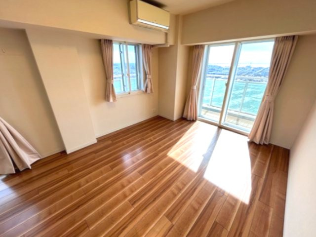 【寝室】 | プラウドタワー稲毛