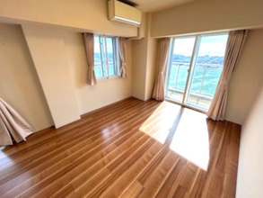 【寝室】 | プラウドタワー稲毛