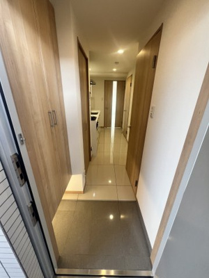 【玄関】 | αプレミアム松末