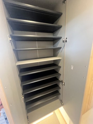 【収納】 | αプレミアム松末