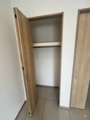 【収納】 | αプレミアム松末