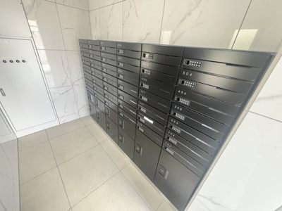 【その他共用部分】 | αプレミアム松末