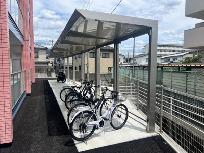 【その他共用部分】 | αプレミアム松末