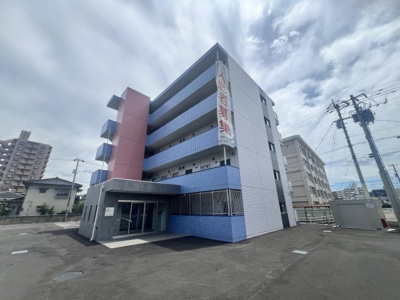 【外観】 | αプレミアム松末