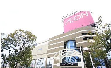 【周辺】 | αプレミアム松末