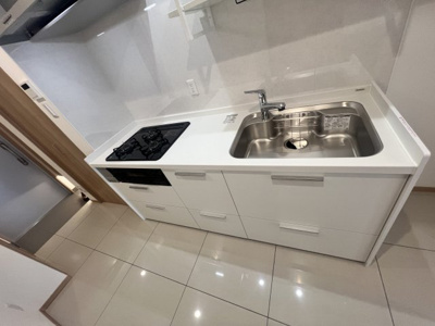 【キッチン】 | αプレミアム松末