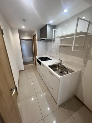 【キッチン】 | αプレミアム松末