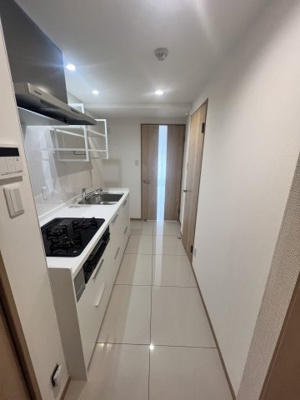 【キッチン】 | αプレミアム松末