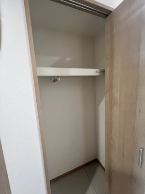 【収納】 | αプレミアム松末