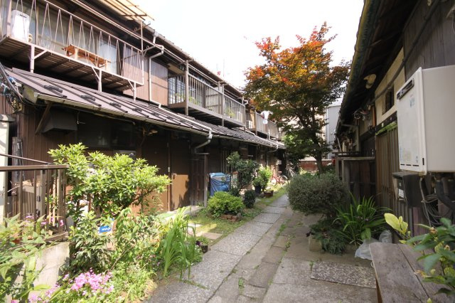 波多野荘の画像