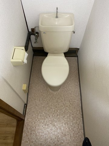 【トイレ】
