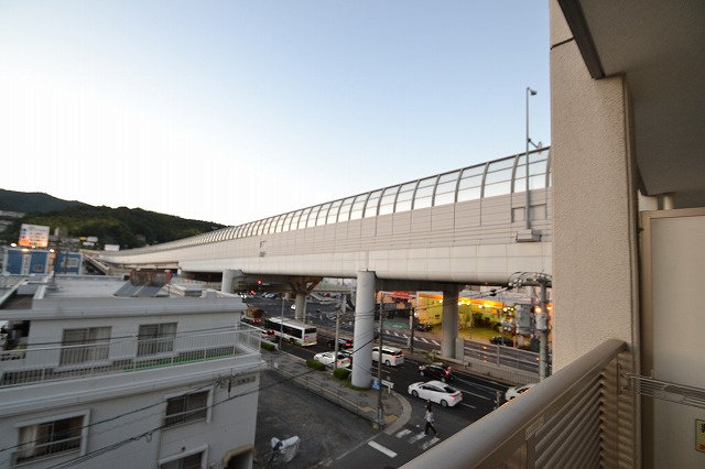 広島市西区庚午北１丁目の賃貸マンション