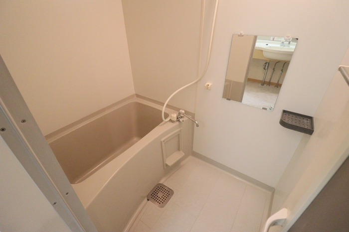 Brezzaの浴室|お風呂で日々の疲れを落としましょう