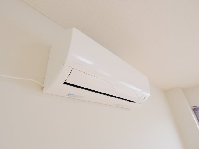 ツボタビルⅡの設備