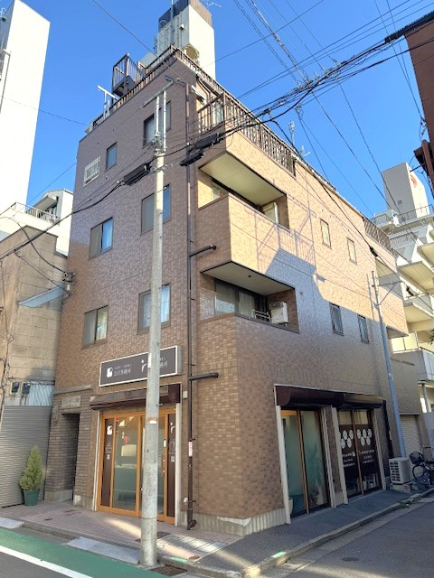 フェリース本郷の画像