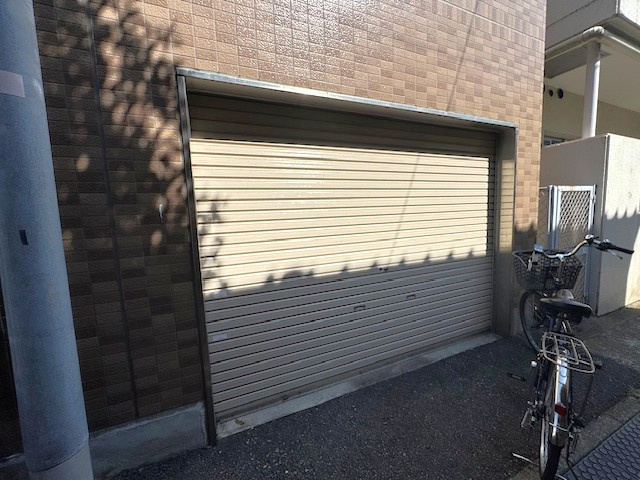 駐車場・駐輪スペース