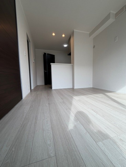 ＣＬＡＩＲＥ　　ＭＵＳＡＳＨＩの居間・リビング