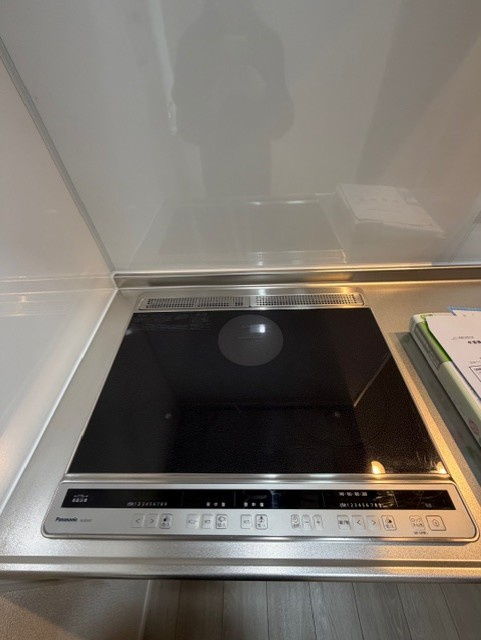 ＣＬＡＩＲＥ　　ＭＵＳＡＳＨＩのキッチン